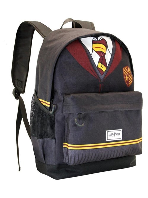 Sac à dos ECO 2.0 - Harry Potter Uniform - Noir - Taille Unique - Kiabi