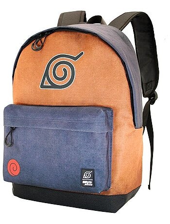 Sac à dos ECO 2.0 - Naruto Symbol