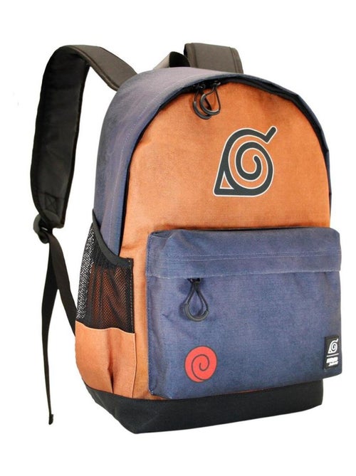 Sac à dos ECO 2.0 - Naruto Symbol - Kiabi