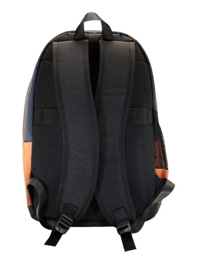 Sac à dos ECO 2.0 - Naruto Symbol Orange - Kiabi