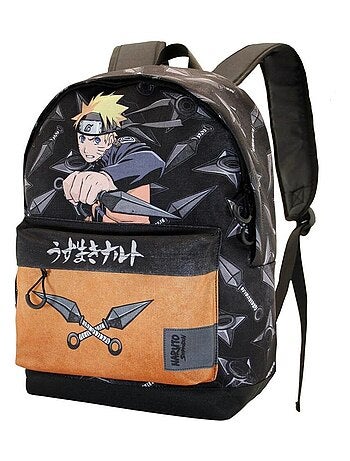 Sac à dos ECO 2.0 - Naruto Weapons