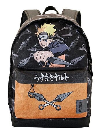 Sac à dos ECO 2.0 - Naruto Weapons