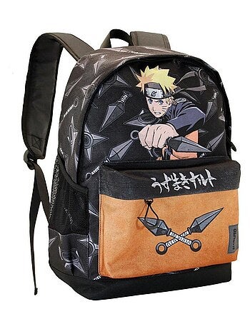 Sac à dos ECO 2.0 - Naruto Weapons