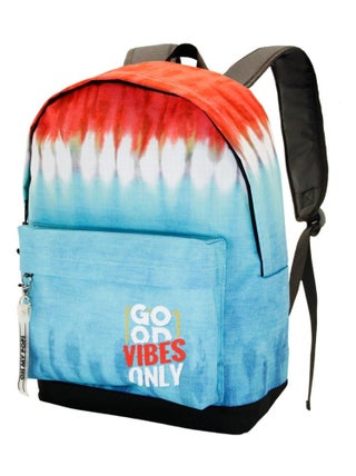 Sac à dos ECO 2.0 - Oh My Pop! Good Vibes Mint