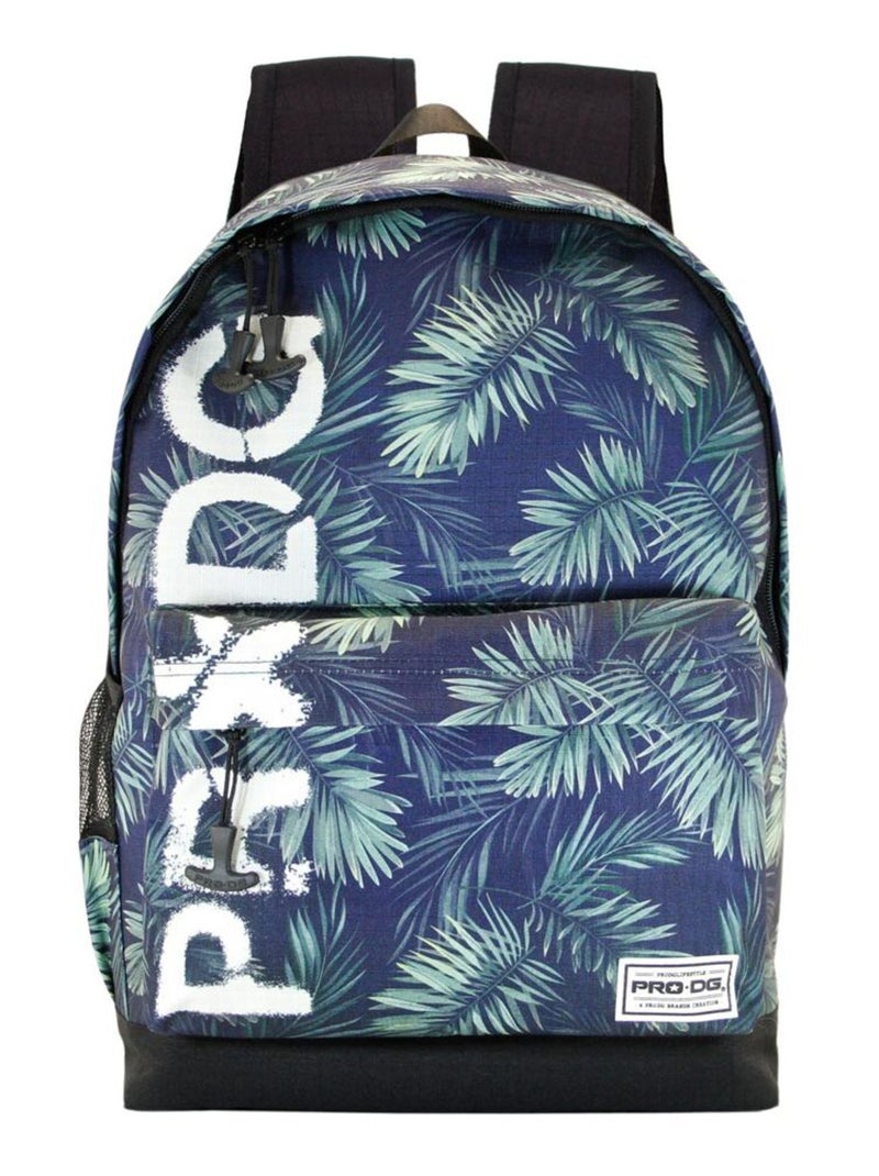 Sac à dos ECO 2.0 - PRODG Distropic - Multicolore - Taille Unique Multicolore - Kiabi