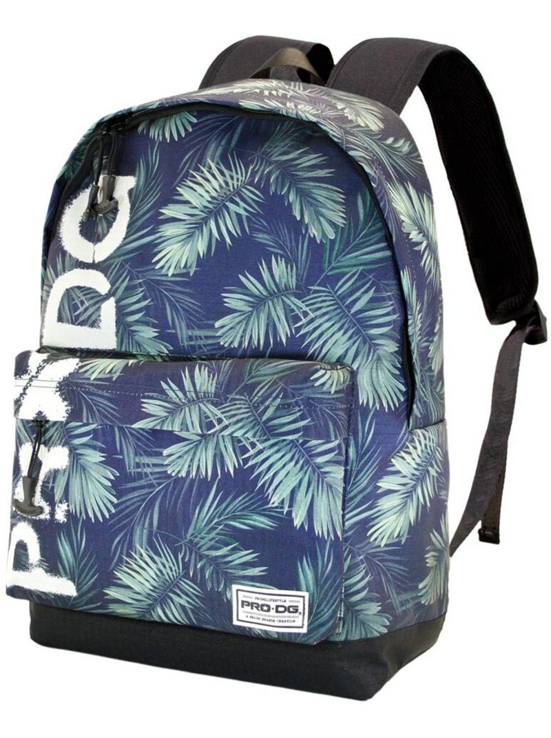 Sac à dos ECO 2.0 - PRODG Distropic - Multicolore - Taille Unique Multicolore - Kiabi