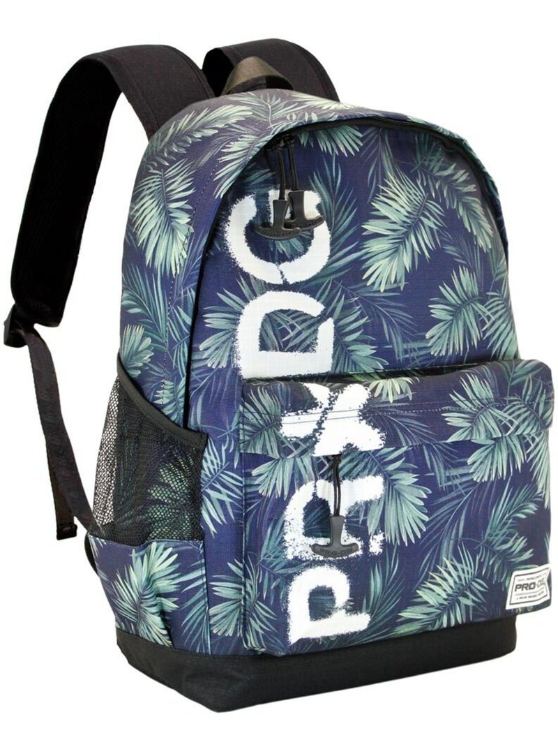 Sac à dos ECO 2.0 - PRODG Distropic - Multicolore - Taille Unique Multicolore - Kiabi