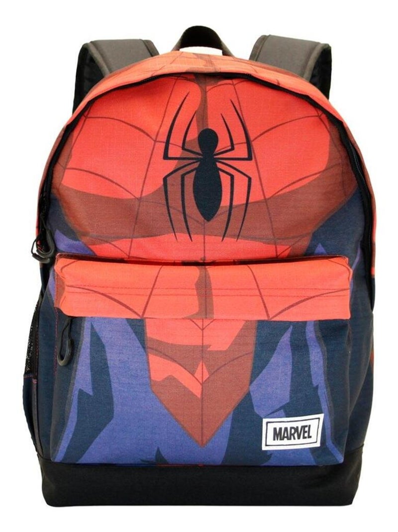 Sac à dos ECO 2.0 - Spiderman Suit Rouge - Kiabi