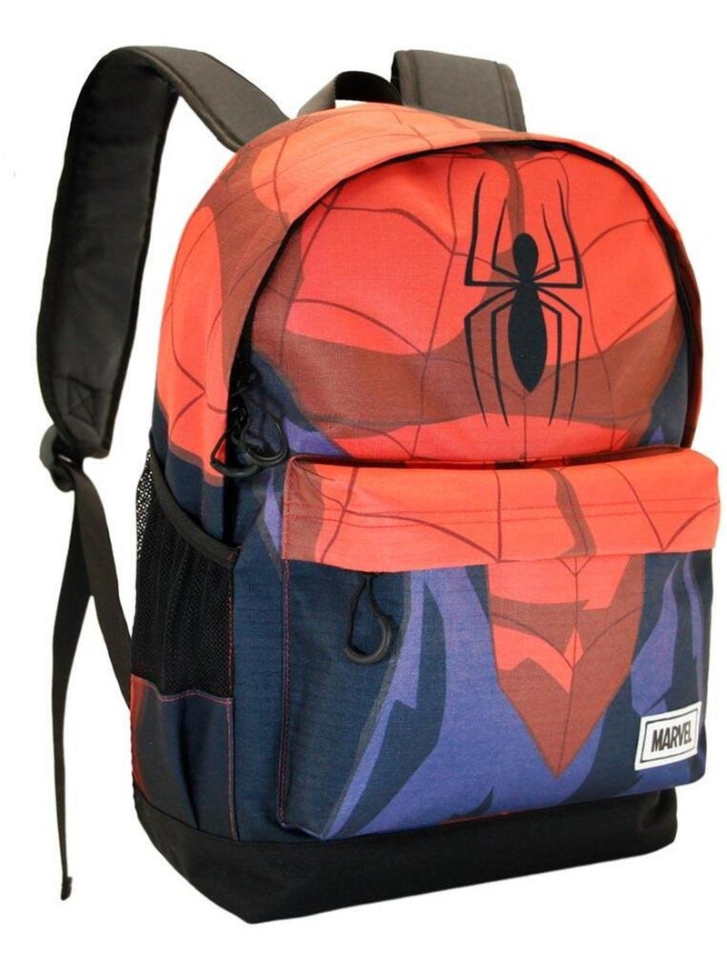 Sac à dos ECO 2.0 - Spiderman Suit Rouge - Kiabi