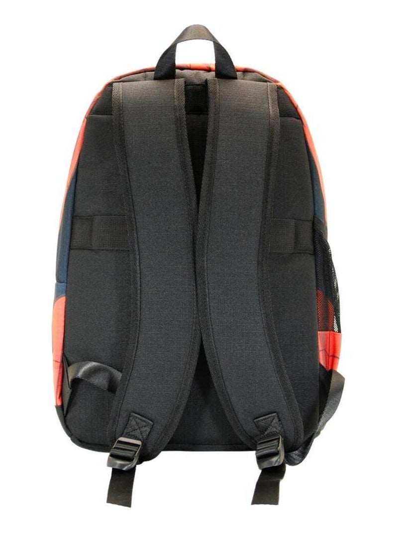 Sac à dos ECO 2.0 - Spiderman Suit Rouge - Kiabi
