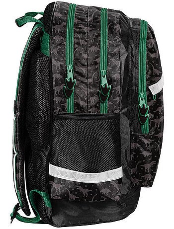 Sac à dos école dinosaure imperméable 18 L LA BOUTIQUE DES TOONS
