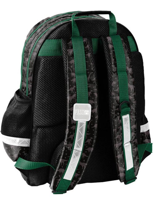 Sac à dos école dinosaure imperméable 18 L LA BOUTIQUE DES TOONS - Kiabi