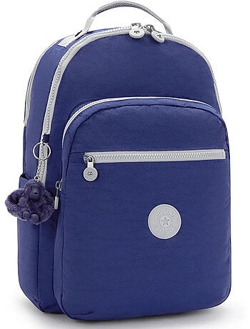 Sac à dos école SEOUL LAP PLUS 27 L ordinateur 44 cm - Kipling