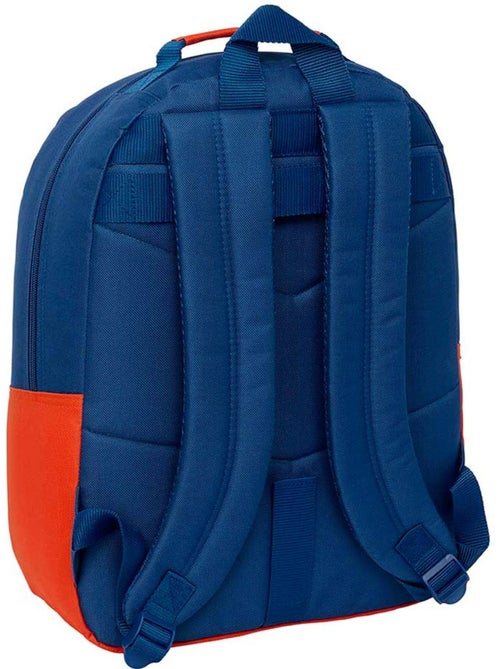 Sac à dos école Super Mario 42 cm polyester 600D à fermeture zippée - Kiabi Sac à dos école Super Mario 42 cm polyester 600D à fermeture zippée - Kiabi