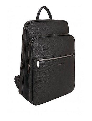 Sac à dos élégant zippé homme - AFIBEL