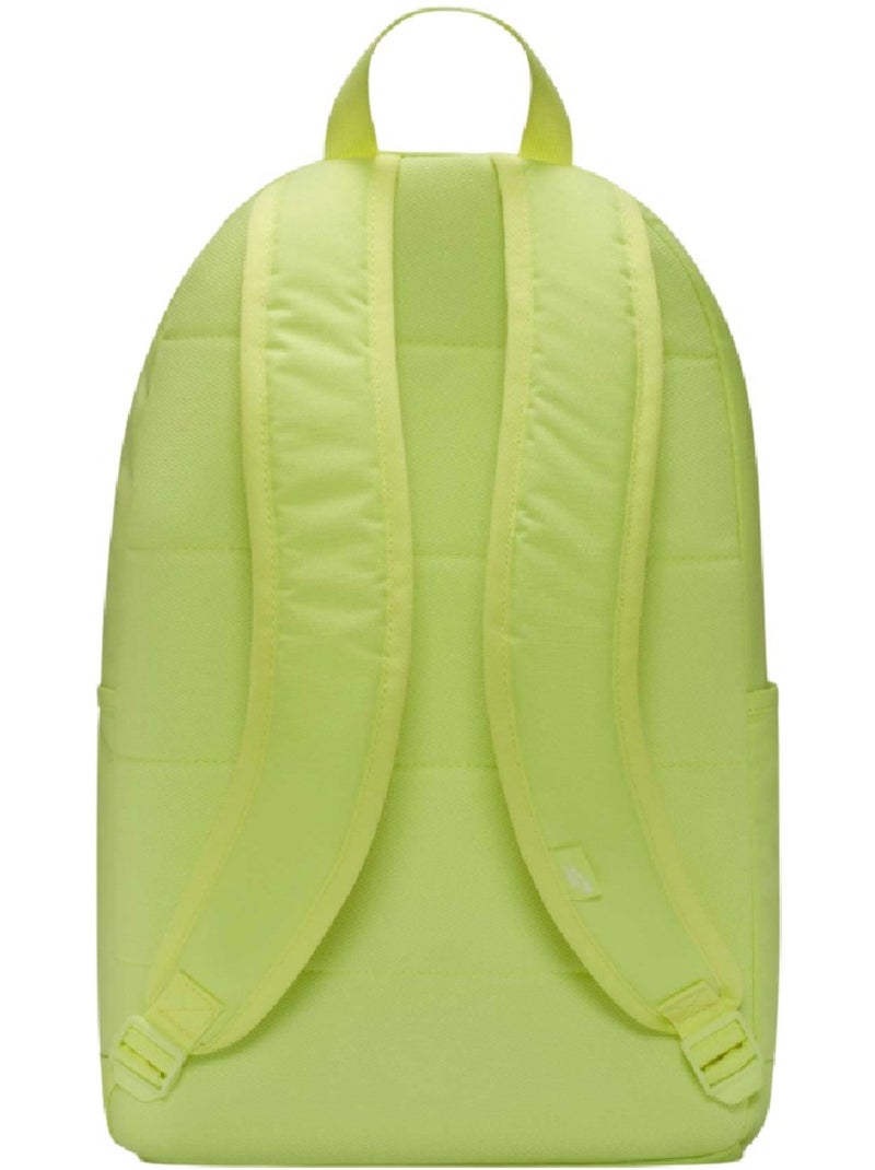 Sac à dos élémentaire - nike Vert fluo - Kiabi