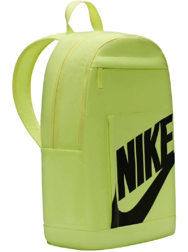 Sac à dos élémentaire - nike Vert fluo - Kiabi