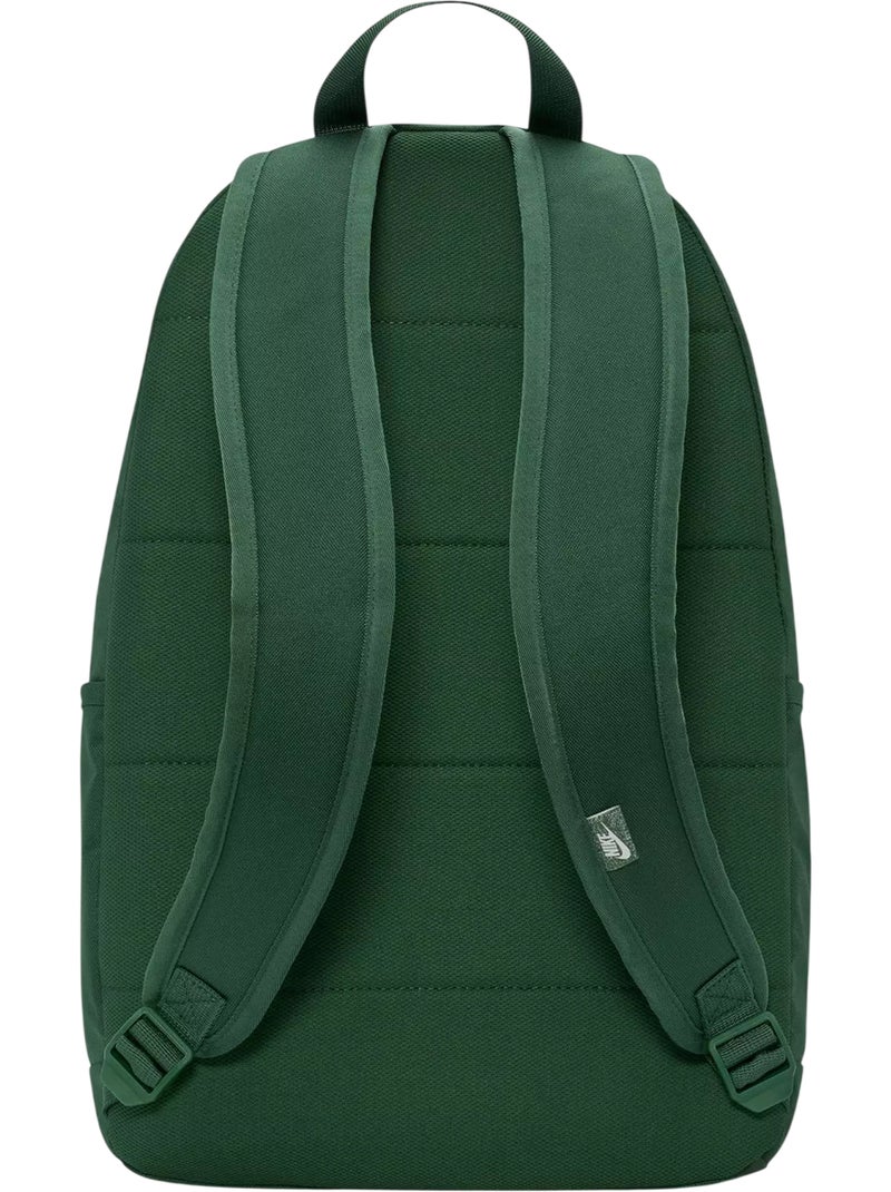 Sac à dos élémentaire - nike Vert - Kiabi