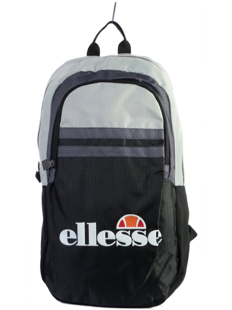 Sac à Dos Ellesse Bavari Noir - Kiabi