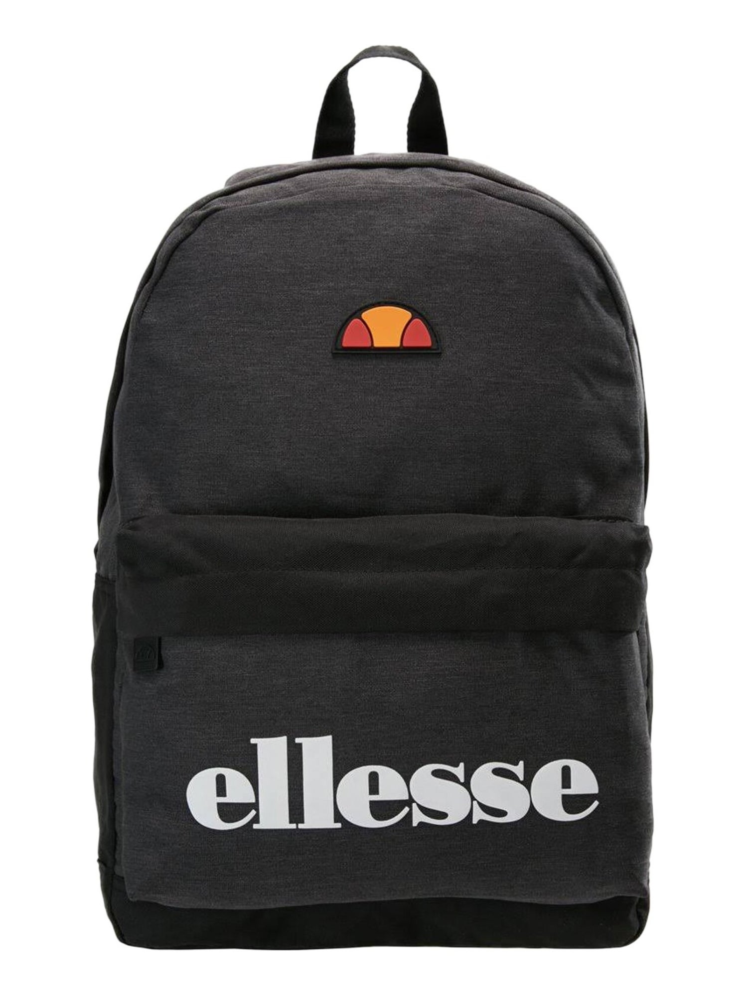 Sac a Dos Ellesse Regent Noir Kiabi nu