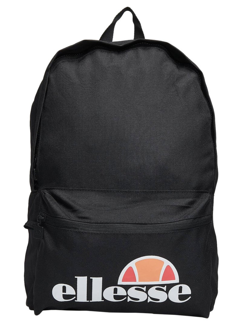 Sac À Dos Ellesse Rolby Noir - Kiabi