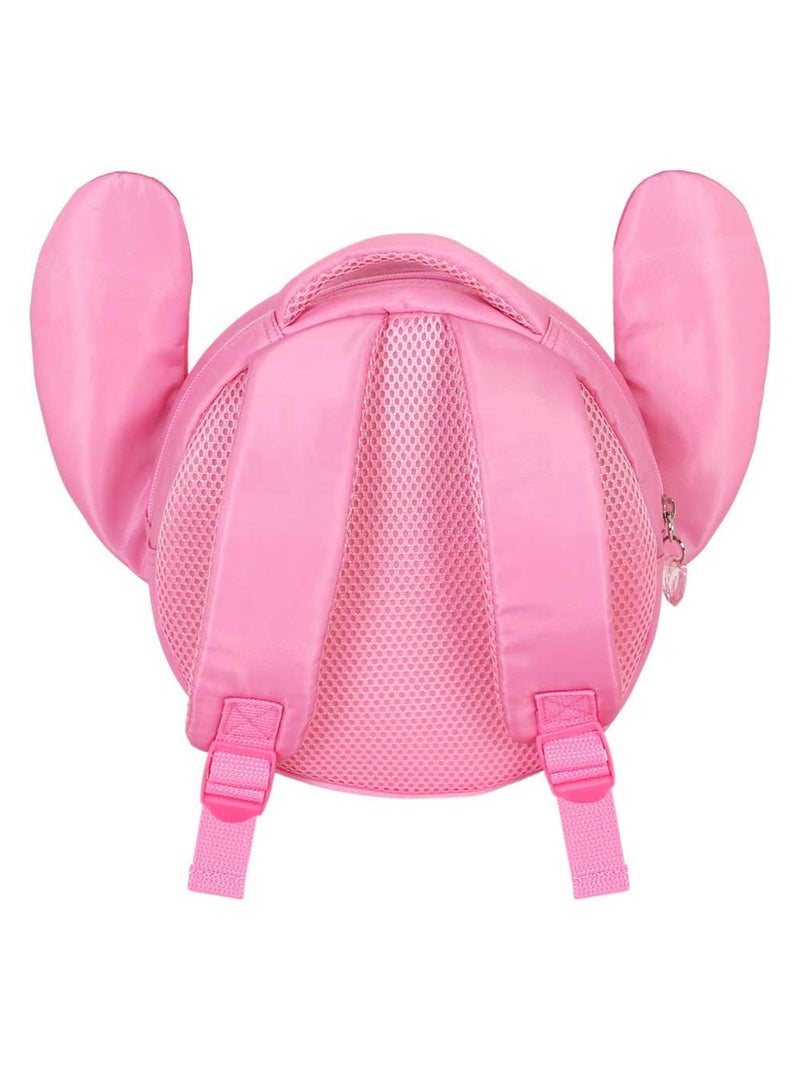 Sac à dos Emoji - Disney Lilo et Stitch Angel Send - Multicolore - Taille Unique Multicolore - Kiabi