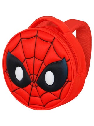 Sac à dos Emoji - Marvel Spiderman Send - Rouge - Taille Unique