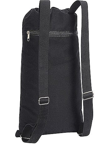 Sac à dos en coton sheffield - shugon