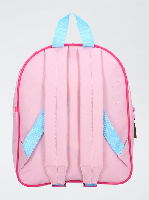 Sac à dos en forme de cœur licorne - Kiabi