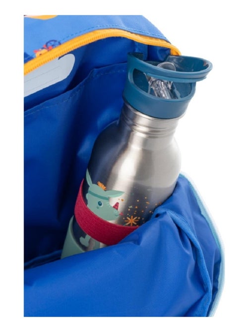 Sac à dos en PET recyclé - Kiabi