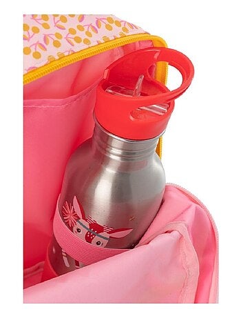 Sac à dos en PET recyclé