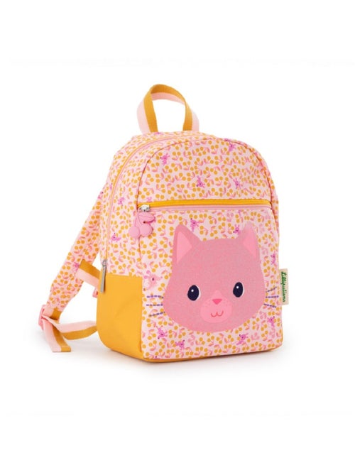 Sac à dos en PET recyclé - Kiabi