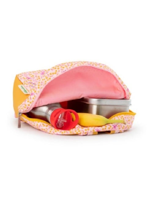 Sac à dos en PET recyclé - Kiabi