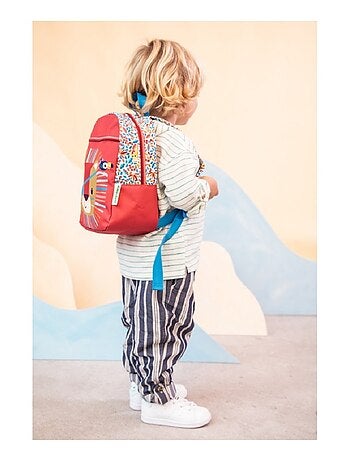 Sac à dos en PET recyclé