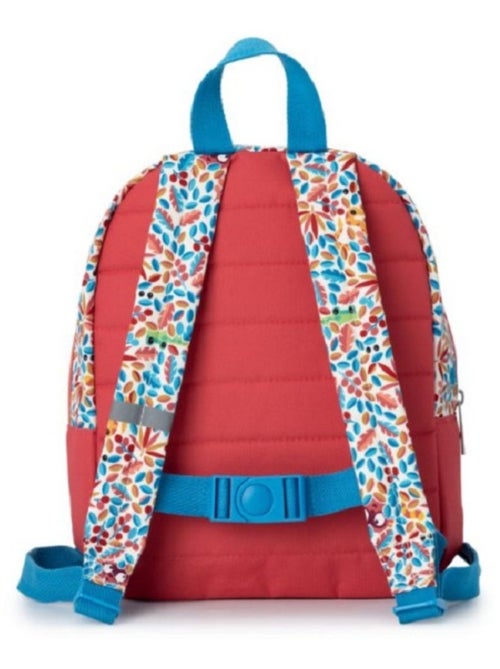 Sac à dos en PET recyclé - Kiabi