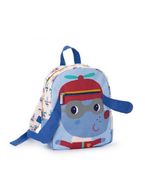 Sac à dos en PET recyclé - Kiabi