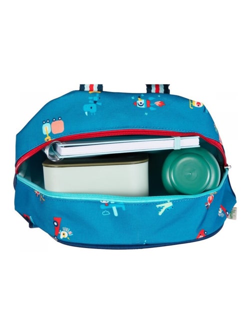 Sac à dos En Route - Kiabi