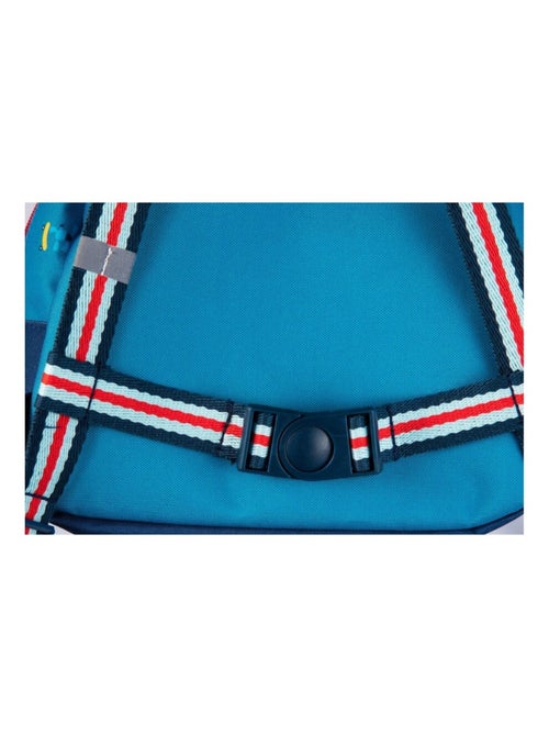Sac à dos En Route - Kiabi