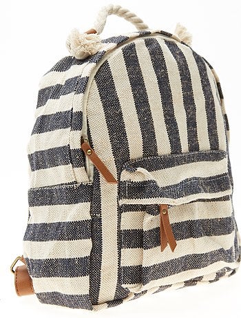 PlageAccessoires Femme MainDe À Soldes Kiabi Sac q3jcR54ASL