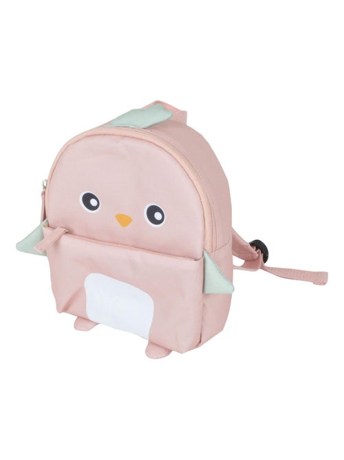 Sac a dos enfant 20 x 8 x 24 cm Petit oiseau - Kiabi