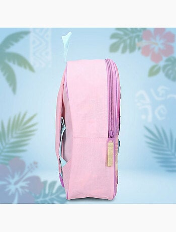 Sac à dos enfant 3D Stitch Simply Special Aloha 795-00307