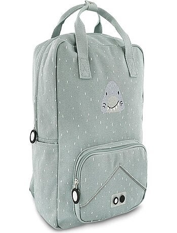 Sac à dos enfant A4 Mr. Shark