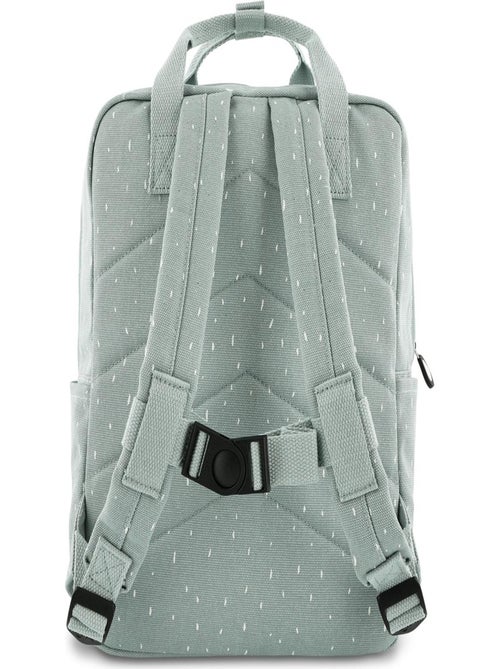 Sac à dos enfant A4 Mr. Shark - Kiabi
