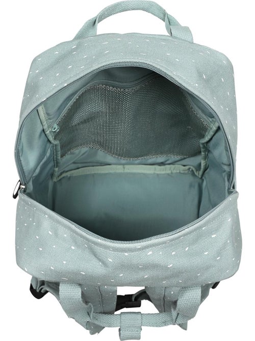 Sac à dos enfant A4 Mr. Shark - Kiabi