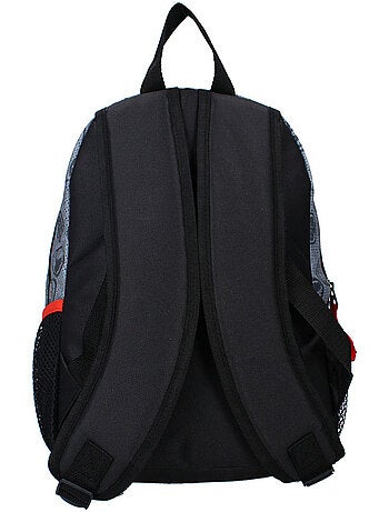 Sac à Dos Enfant Avengers Marvel personnages Captain America et Hulk - 35 CM