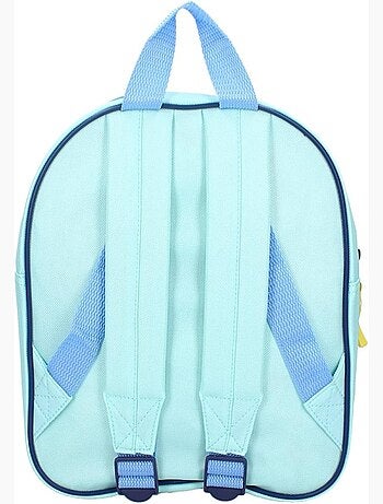 Sac à dos enfant Bluey pour Maternelle
