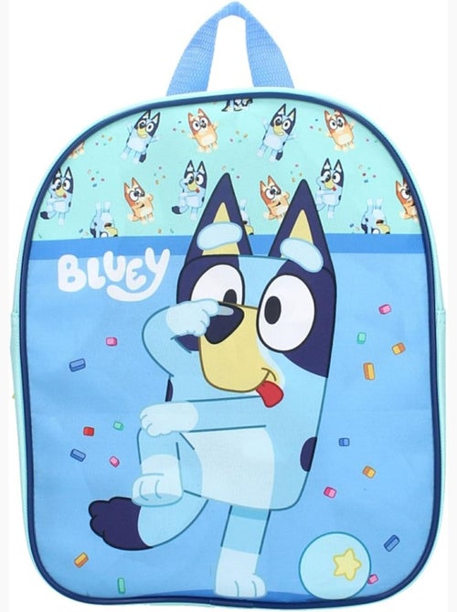 Sac à dos enfant Bluey pour Maternelle - Kiabi