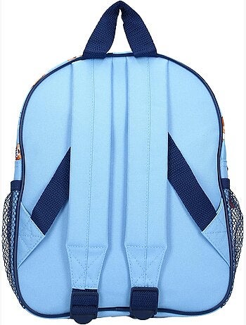Sac à dos enfant Bluey pour Maternelle