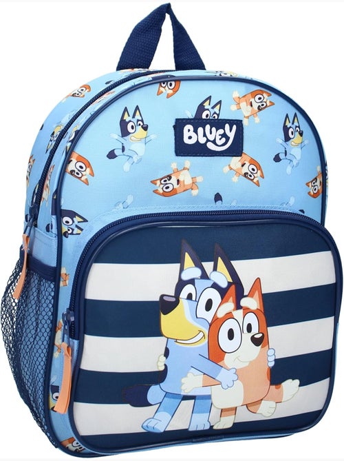 Sac à dos enfant Bluey pour Maternelle - Kiabi