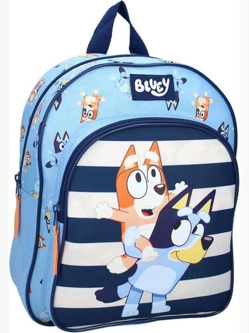 Sac à dos enfant Bluey pour Maternelle - Kiabi